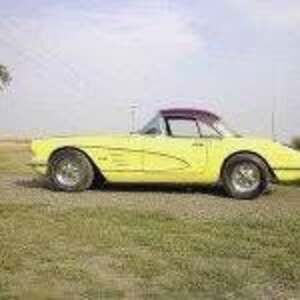 Meet your Posher, Kenny